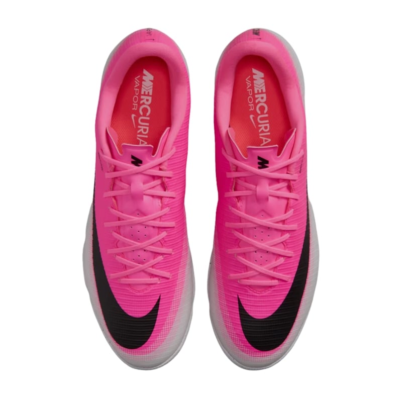 Nike Zoom Mercurial Vapor 17 Academy TF - Hồng/Trắng - IQ2406-900