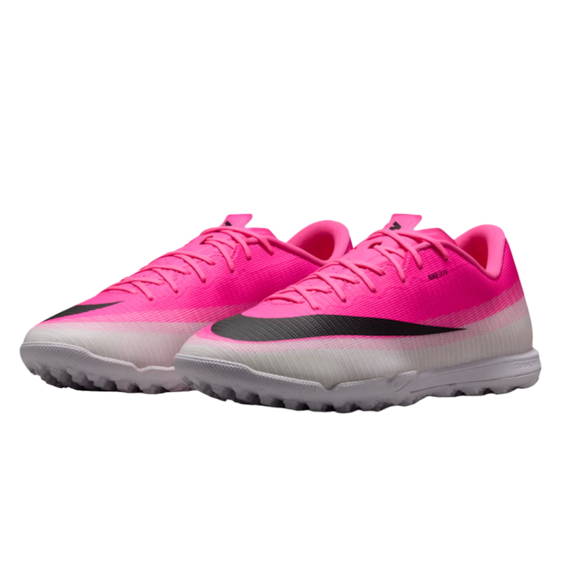 Nike Mercurial Vapor 17 Academy TF - Hồng/Trắng - IQ2406-900