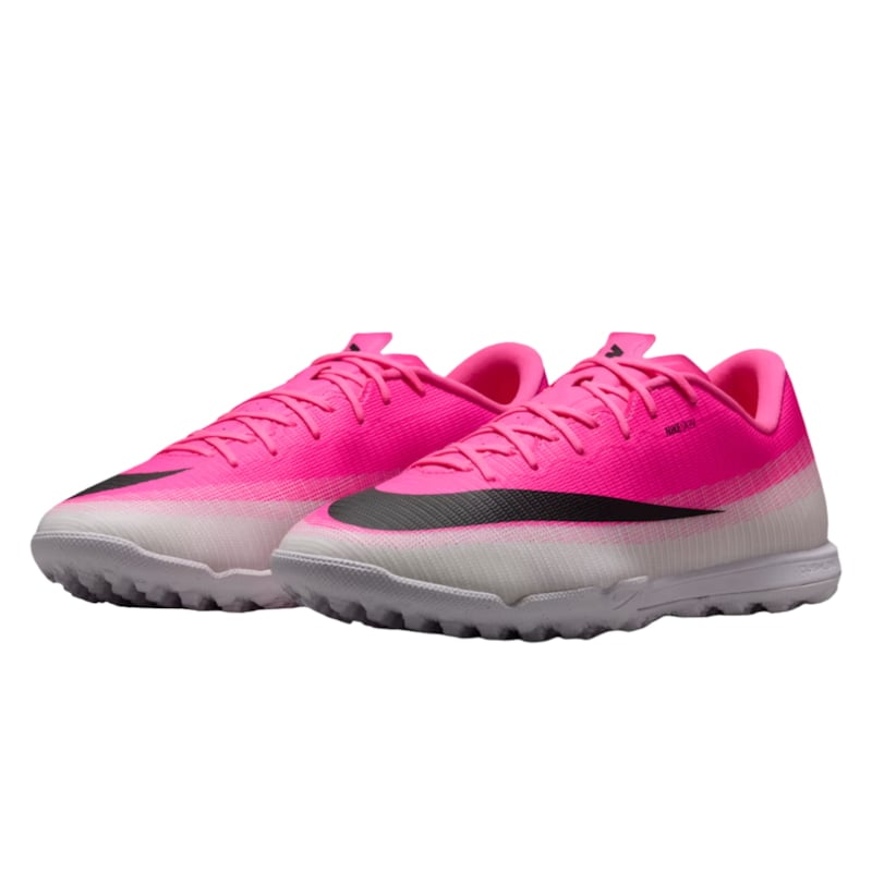Nike Zoom Mercurial Vapor 17 Academy TF - Hồng/Trắng - IQ2406-900