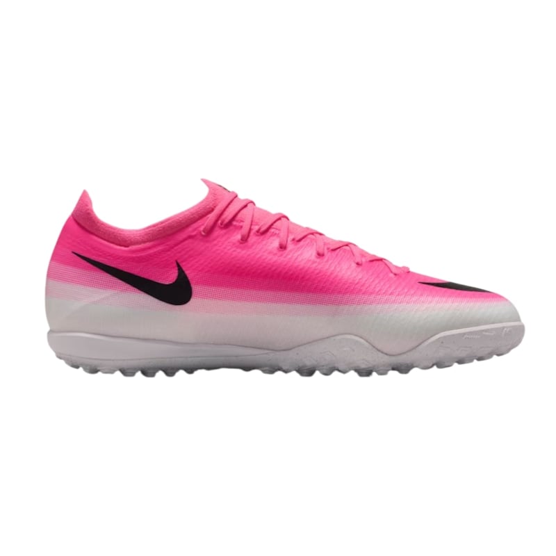 Nike Air Zoom Mercurial Vapor 17 Pro TF - Trắng/Hồng - IQ2406-900