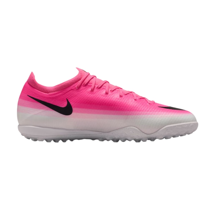 Nike Mercurial Vapor 17 Pro TF - Trắng/Hồng - IU2727-900