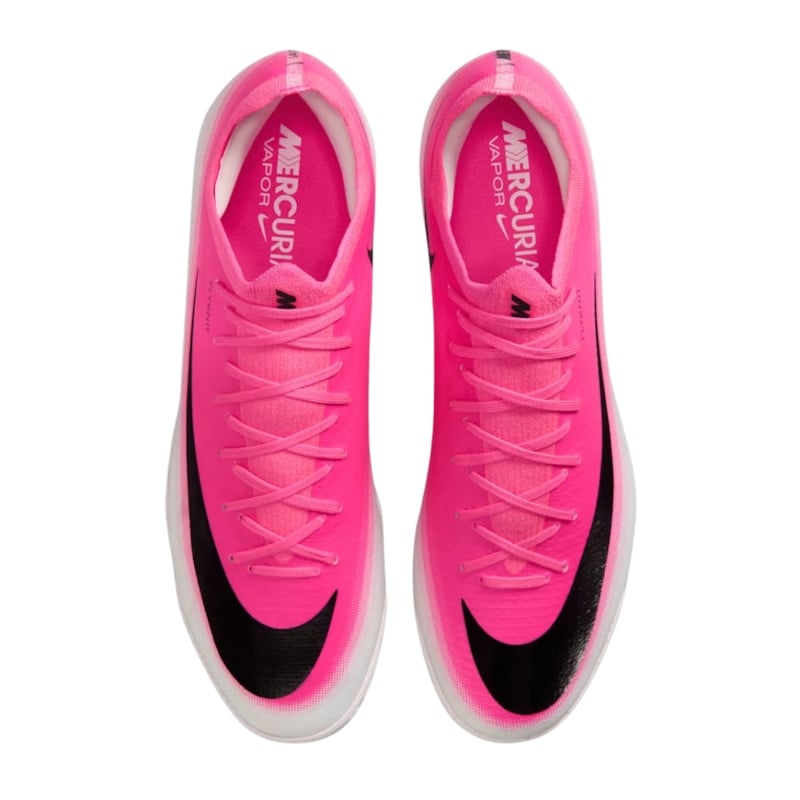 Nike Air Zoom Mercurial Vapor 17 Pro TF - Trắng/Hồng - IQ2406-900