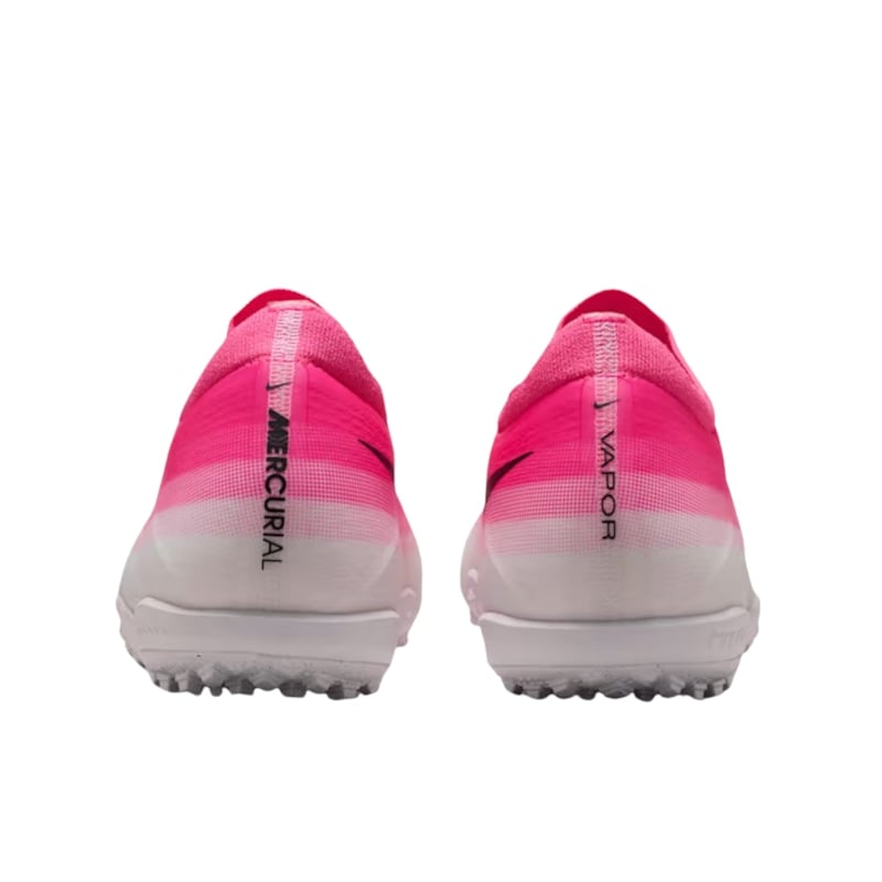 Nike Air Zoom Mercurial Vapor 17 Pro TF - Trắng/Hồng - IQ2406-900