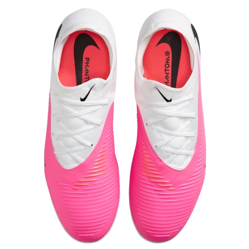 Nike Phantom 6 Low Pro TF - Hồng/Trắng - IQ2155-900