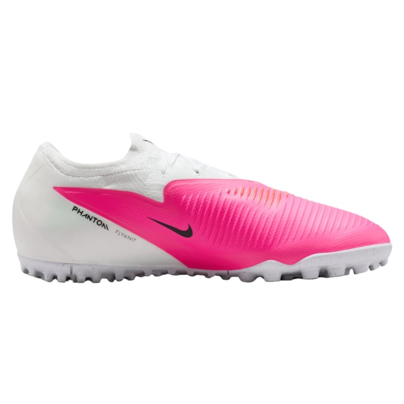 Nike Phantom 6 Low Pro TF - Hồng/Trắng - IQ2155-900