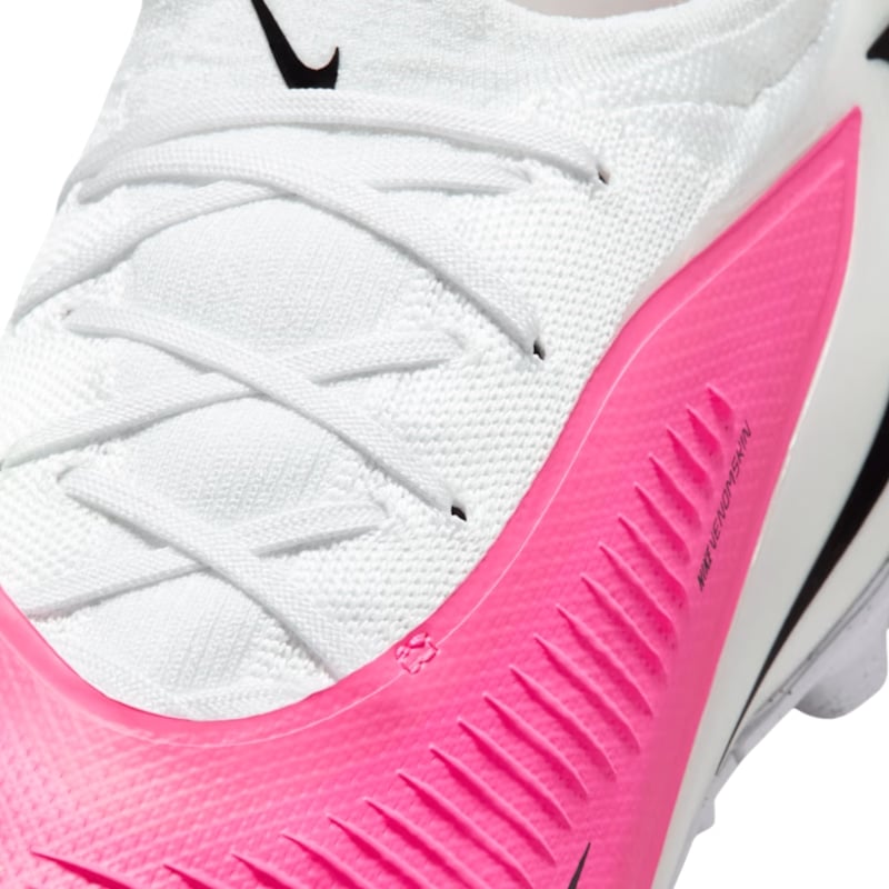 Nike Phantom 6 Low Pro TF - Hồng/Trắng - IQ2155-900