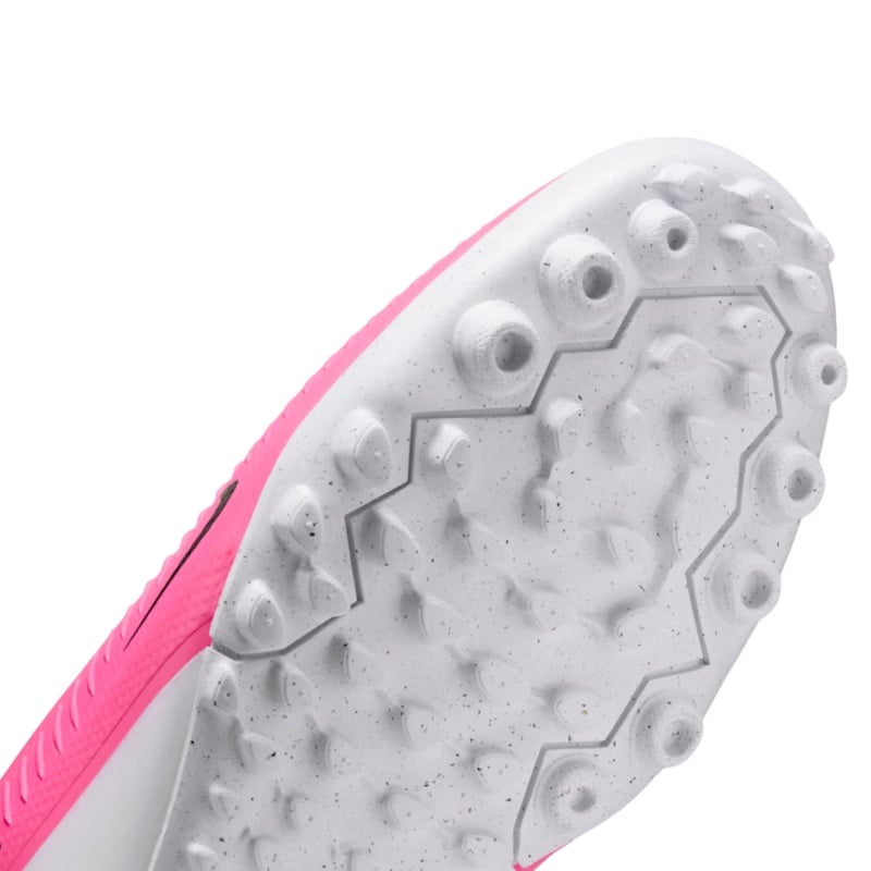 Nike Phantom 6 Low Pro TF - Hồng/Trắng - IQ2155-900