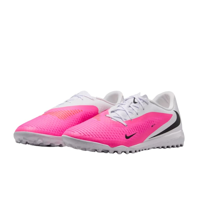 Nike Phantom 6 Academy - Hồng/Trắng - IQ2399-900