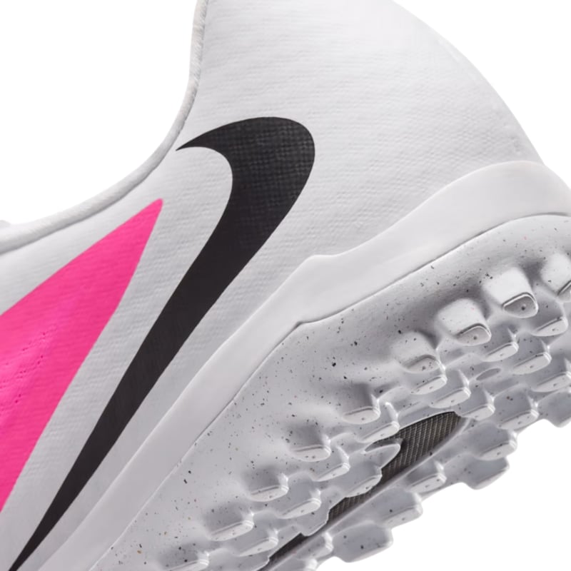 Nike Phantom 6 Academy - Hồng/Trắng - IQ2399-900