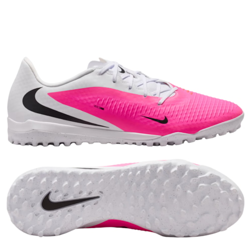 Nike Phantom 6 Academy - Hồng/Trắng - IQ2399-900