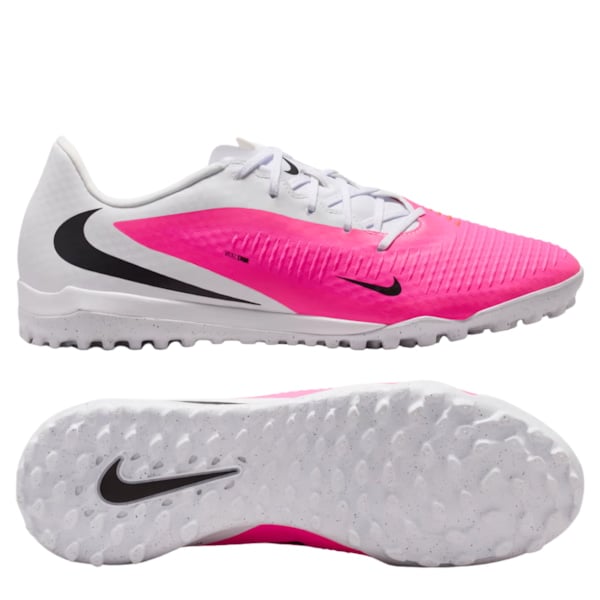 Nike Phantom 6 Academy - Hồng/Trắng - IQ2399-900