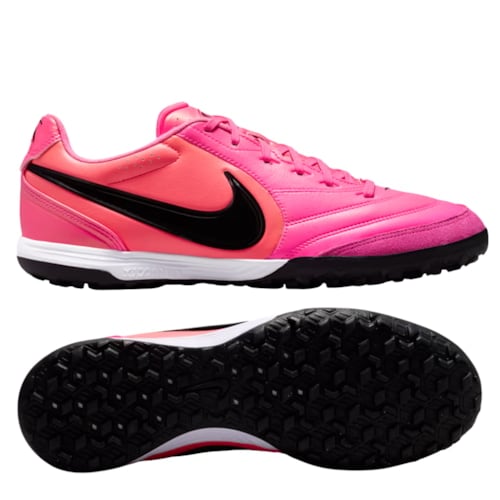 Nike Tiempo Ligera Pro TF - Màu Hồng - IQ2384-901