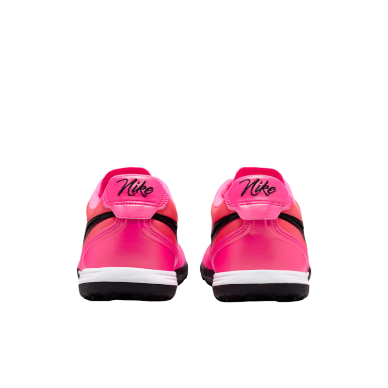 Nike Tiempo Ligera Pro TF - Màu Hồng - IQ2384-901