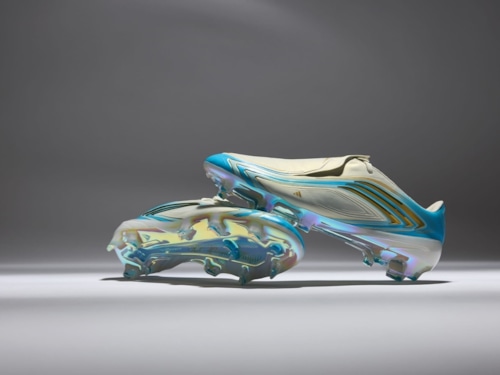 adidas F50 El Último Tango: Đôi giày đánh dấu hành trình World Cup cuối cùng của Messi