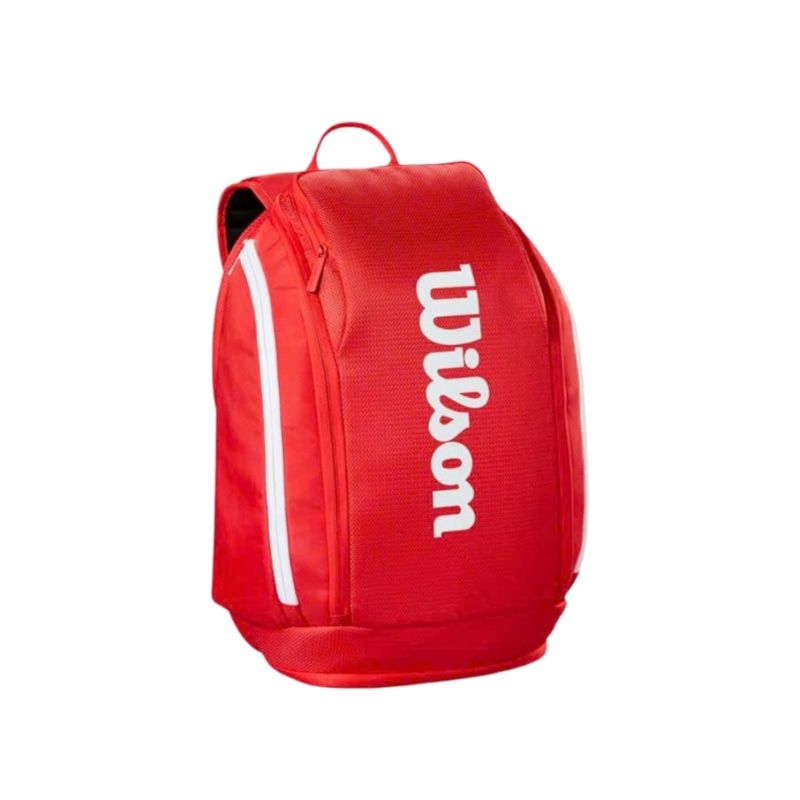 Balo Wilson Super Tour - WR8010901001 - Màu Đỏ