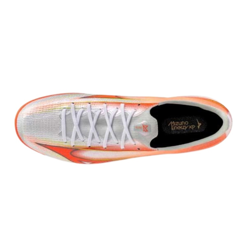 Mizuno Alpha 3 Elite AS TF - P1GD266254 - Cam/Trắng