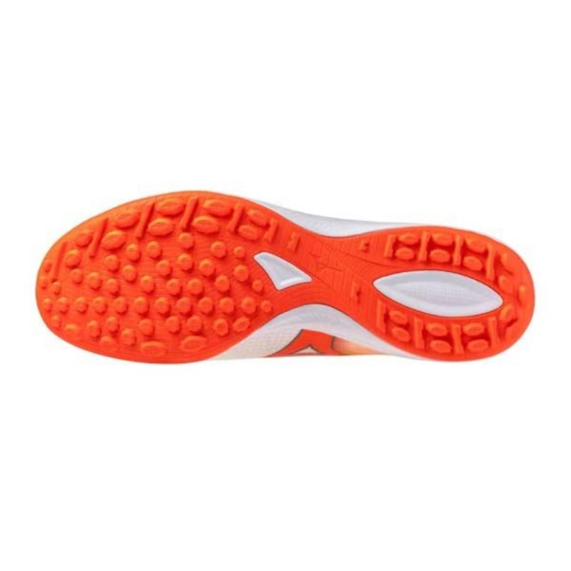 Mizuno Alpha 3 Elite AS TF - P1GD266254 - Cam/Trắng