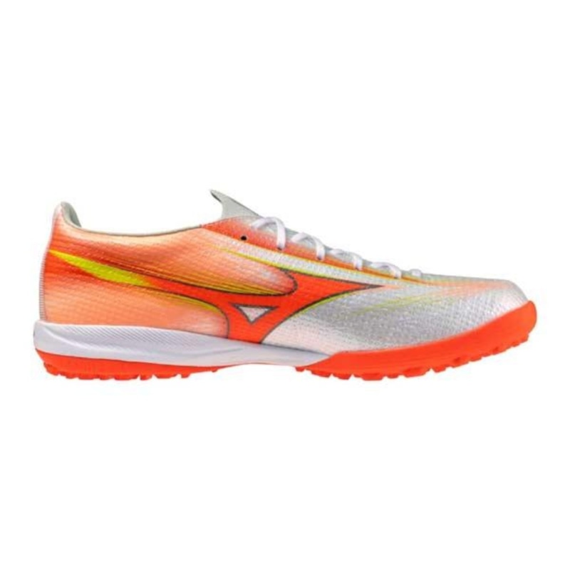 Mizuno Alpha 3 Elite AS TF - P1GD266254 - Cam/Trắng