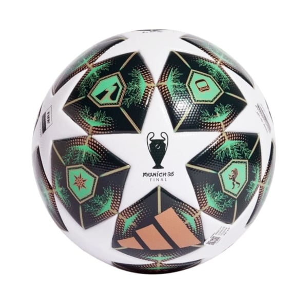 Quả bóng đá adidas UCL Final 2024/25 Munich Pro - JH1279