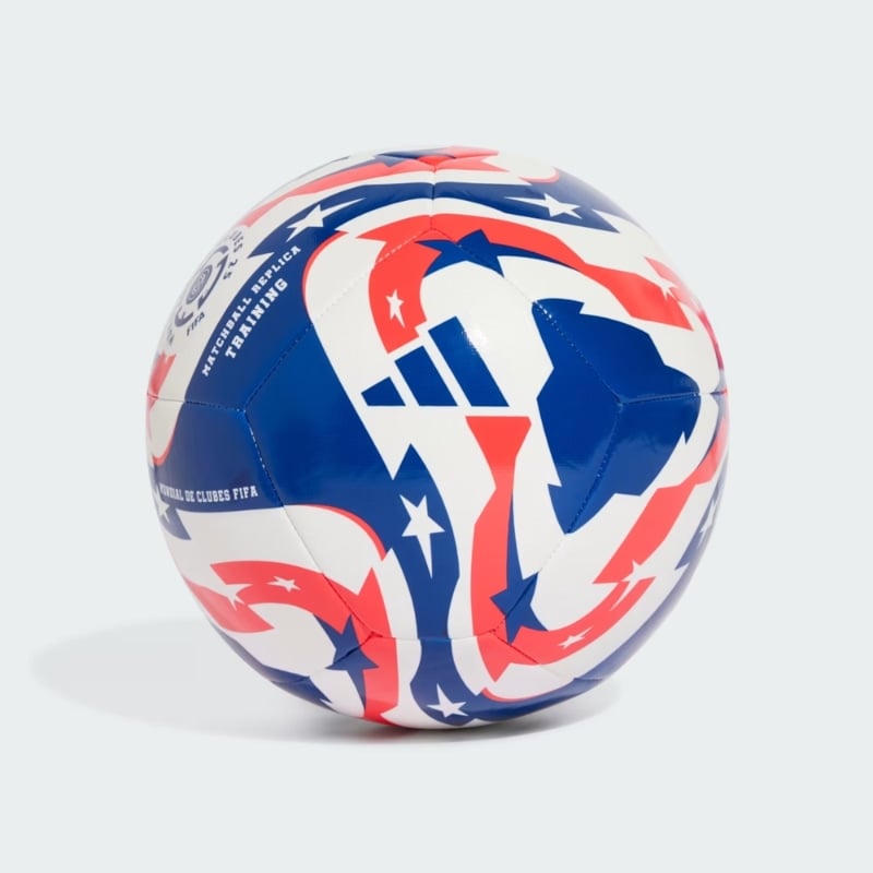 Quả bóng đá adidas Mundial de Clubes FIFA 25 Training - JD3826
