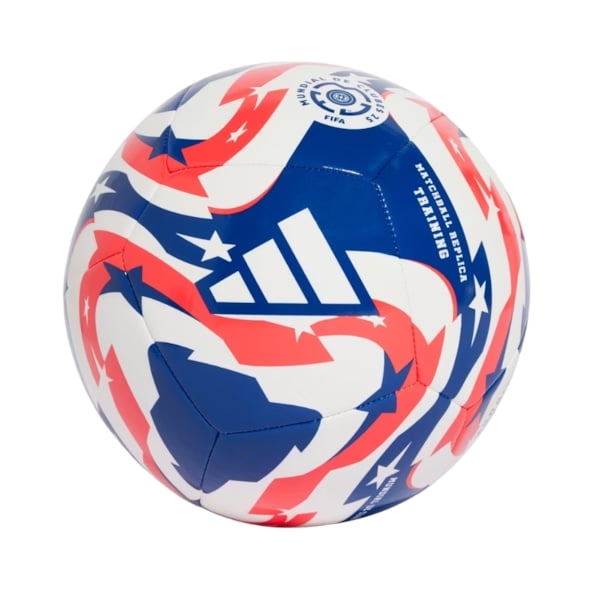 Quả bóng đá adidas Mundial de Clubes FIFA 25 Training - JD3826