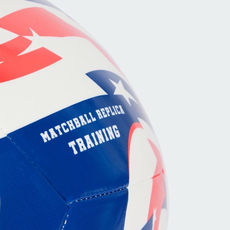 Quả bóng đá adidas Mundial de Clubes FIFA 25 Training - JD3826