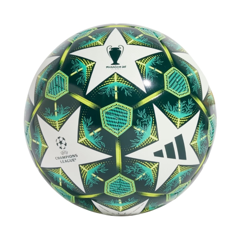 Quả bóng đá adidas UCL Training 2024/25 Munich  - JH1281