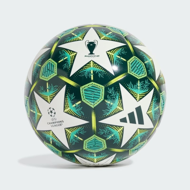 Quả bóng đá adidas UCL Training 2024/25 Munich  - JH1281