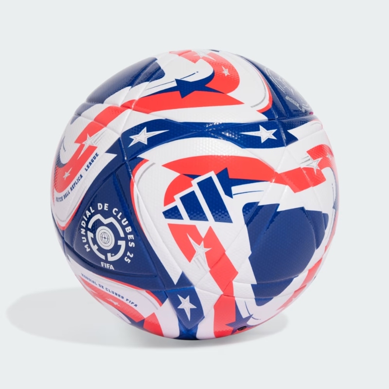 Quả bóng đá adidas FIFA Club World Cup 25 League - JD3824