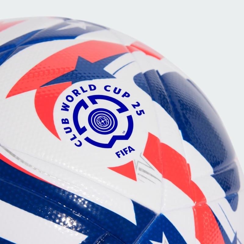 Quả bóng đá adidas FIFA Club World Cup 25 League - JD3824