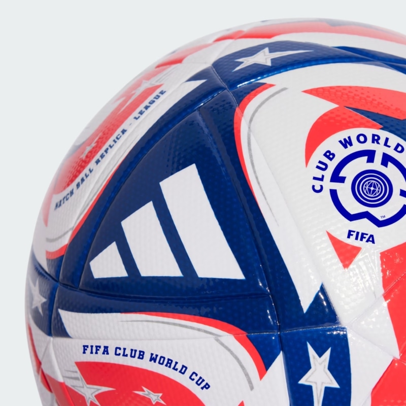 Quả bóng đá adidas FIFA Club World Cup 25 League - JD3824