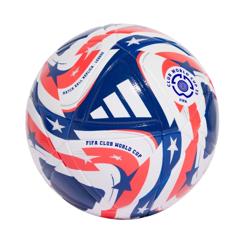Quả bóng đá adidas FIFA Club World Cup 25 League - JD3824