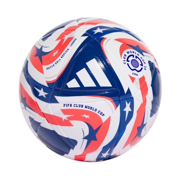 Quả bóng đá adidas FIFA Club World Cup 25 League - JD3824