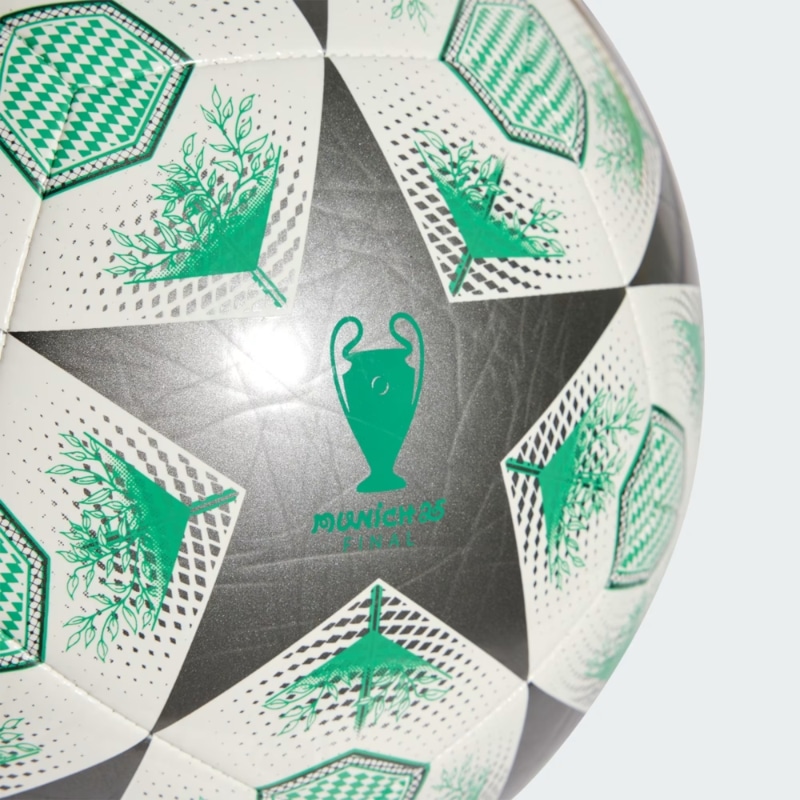 Quả Bóng Đá adidas UCL Club 2024/25 Munich - JH1283