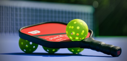 Học Pickleball Cho Người Mới Bắt Đầu: Kỹ Thuật Cơ Bản 2026