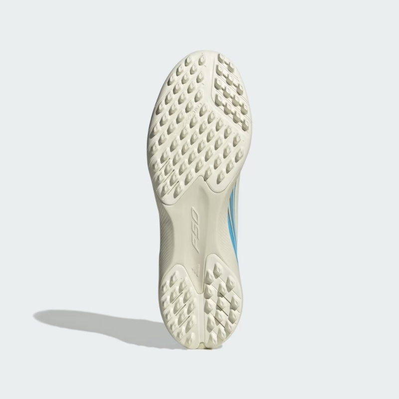 adidas F50 Messi League TF El Último Tango - Xanh/Trắng - IH1903