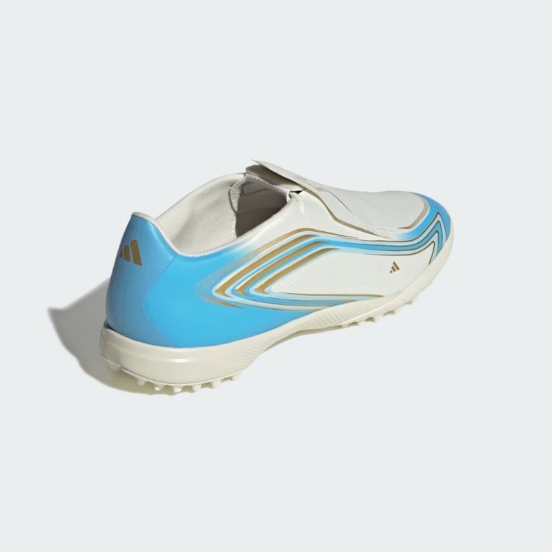 adidas F50 Messi League TF El Último Tango - Xanh/Trắng - IH1903