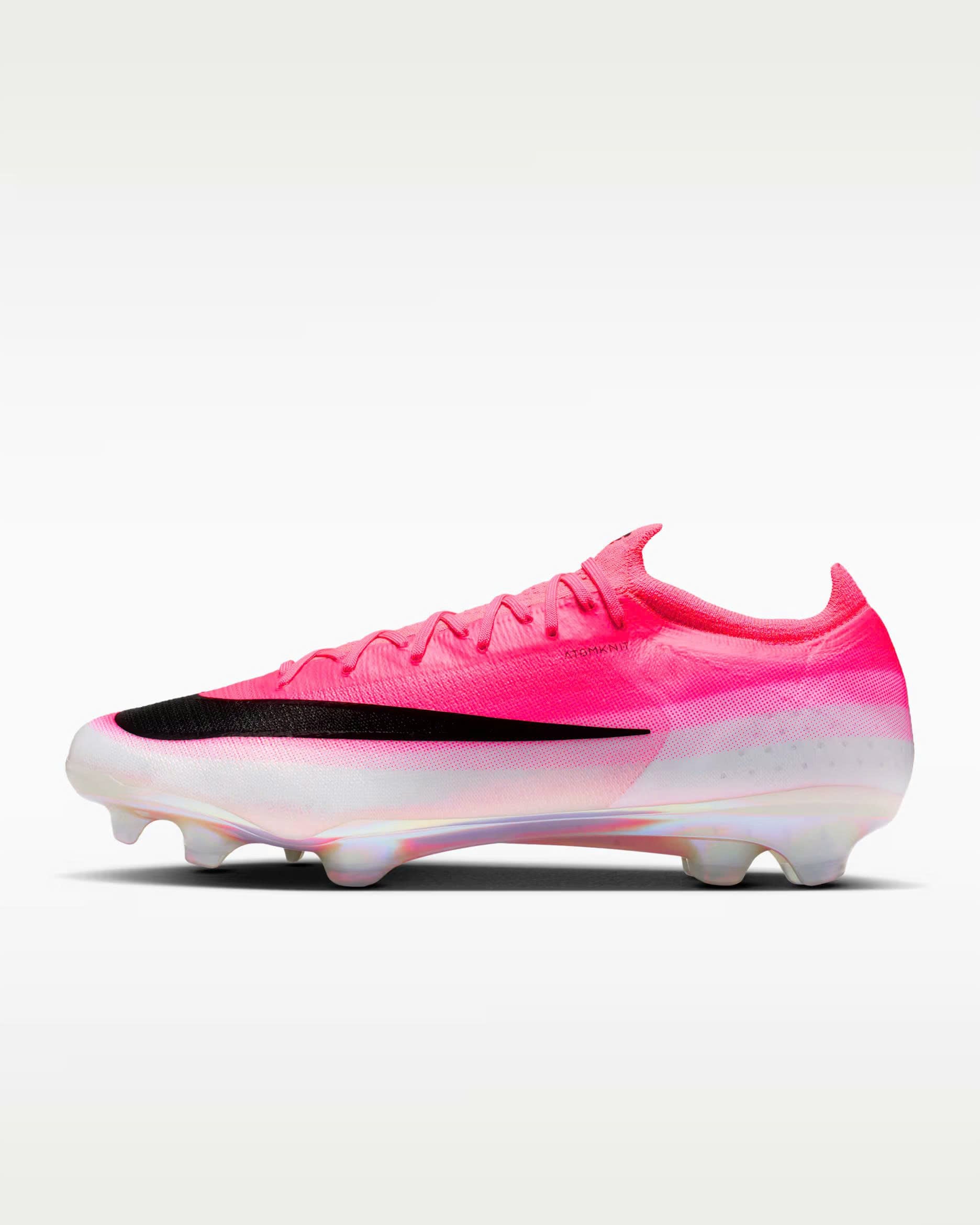 Hình ảnh nhóm sản phẩm Nike Mercurial Vapor 17