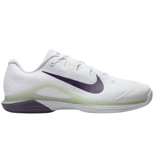 Giày Pickleball Nike Zoom Vapor 12 HC - FV5552-108 - Trắng/Tím