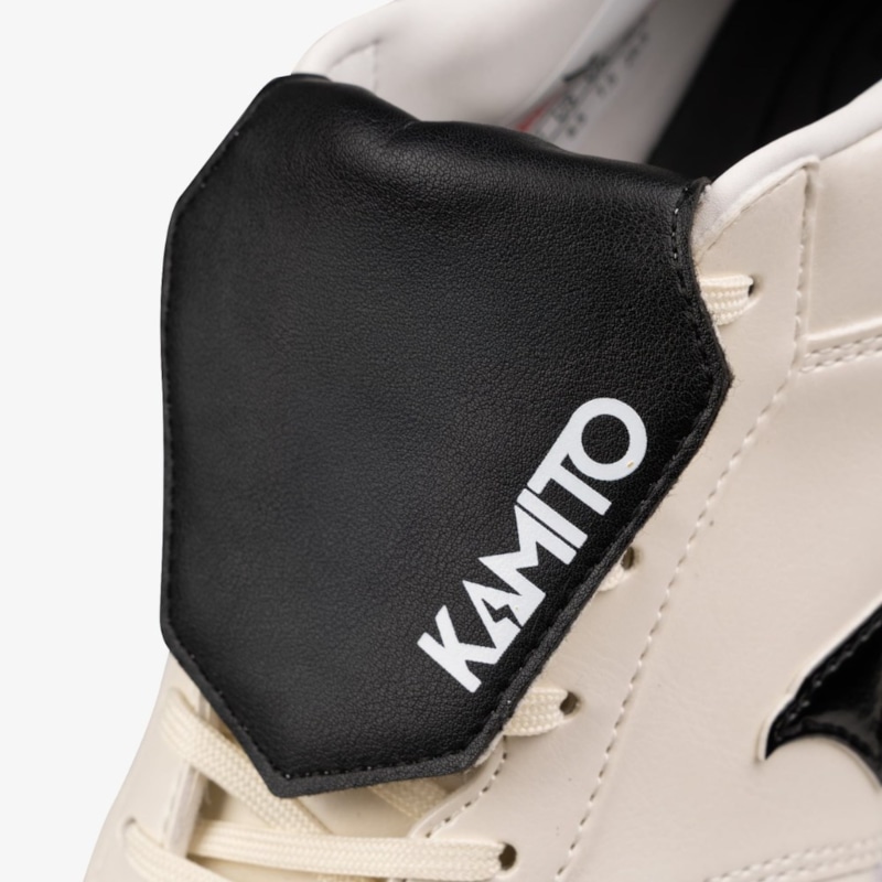 Kamito Artista KL 2 TF Limited - Màu Trắng Kem - KMTF260750