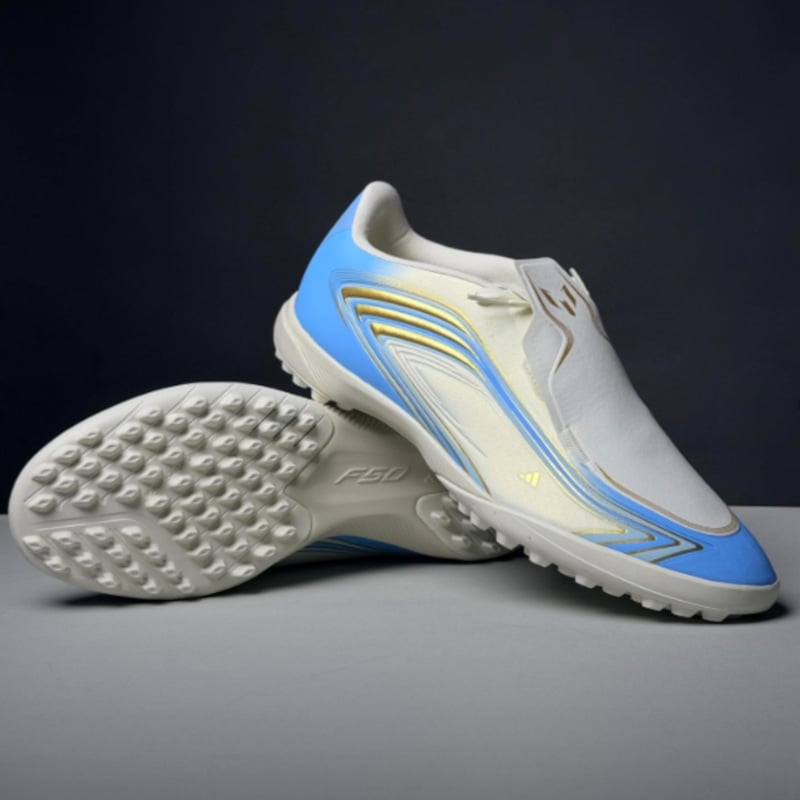 Review Adidas F50 Messi League TF El Último Tango - Bài Tango Cuối Cùng 