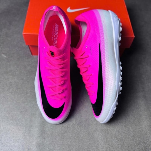 Có nên nâng cấp từ Nike Vapor 16 Pro TF lên Vapor 17 Pro TF? Điểm khác biệt giữa 2 phiên bản