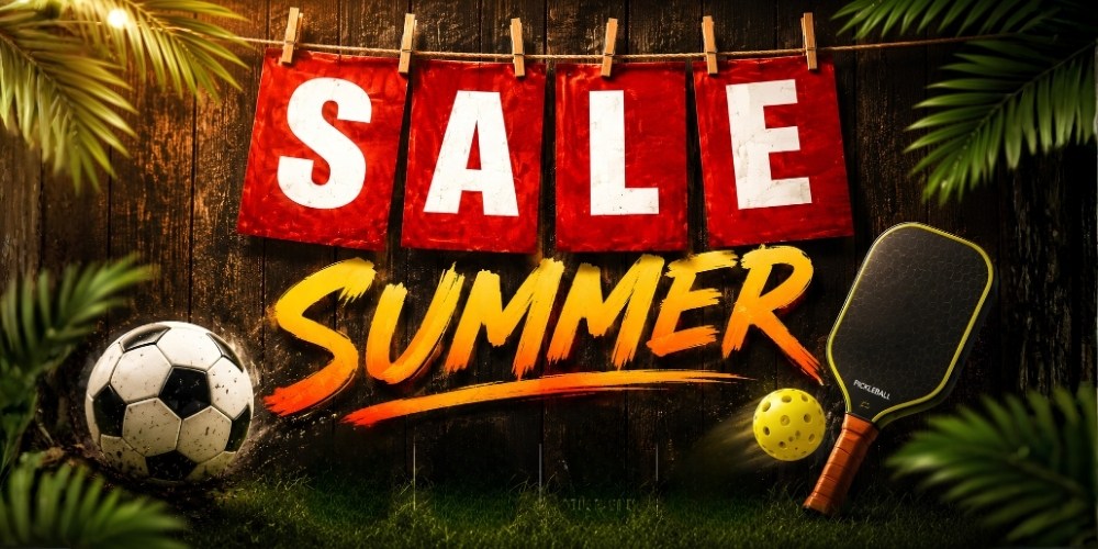 Sale mùa hè