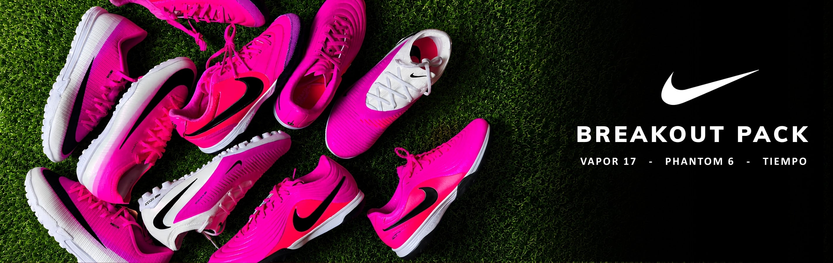 Giày đá bóng Nike