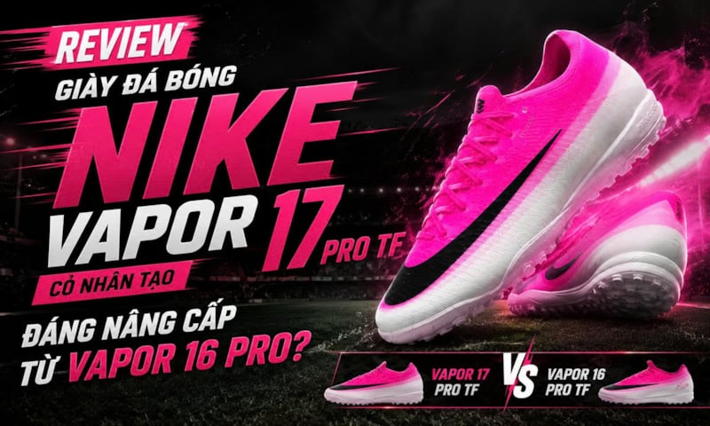 So sánh adidas F50 Pro và F50 Hyperfast Pro: Thế hệ mới nâng cấp những gì? 