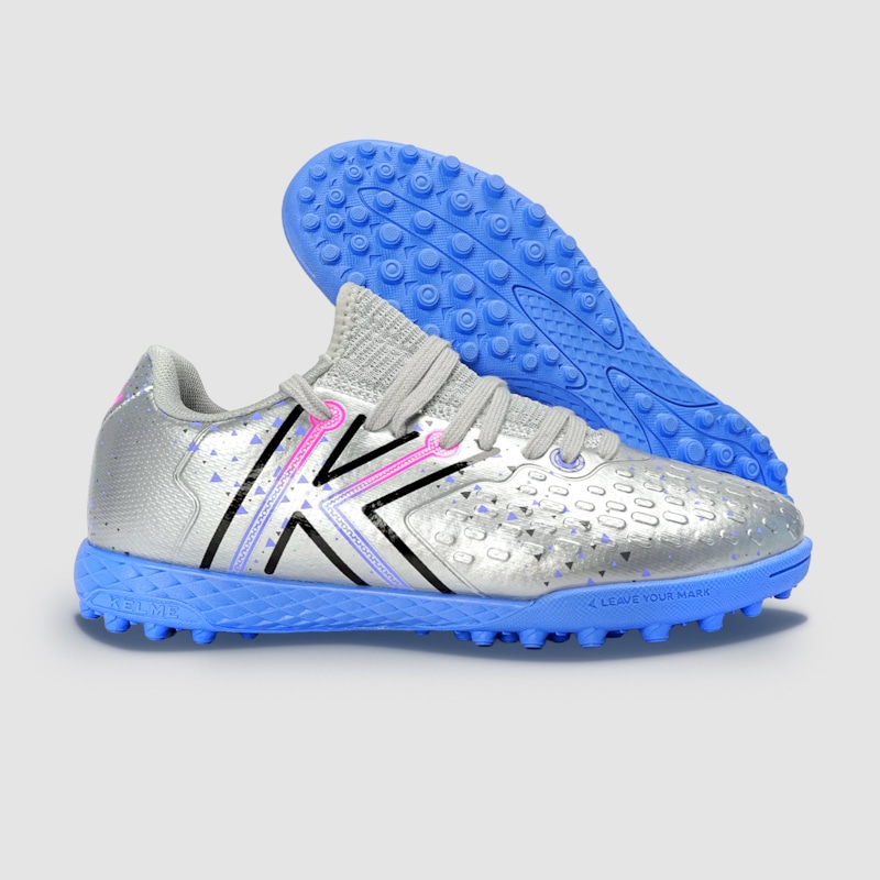 Hình ảnh của Kelme TF - Bạc - 8531ZX1036