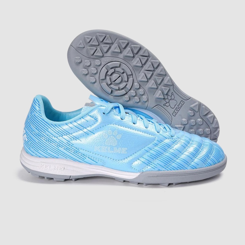 Hình ảnh của Kelme TF - Tím Nhạt - 8531ZX1343