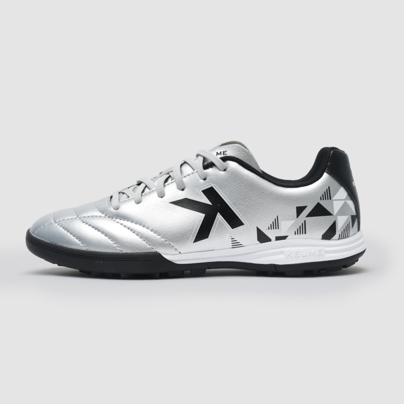 Hình ảnh của Kelme Titan TF - Bạc Kim Loại - 8531ZX1389