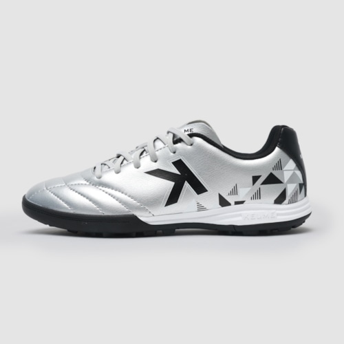 Hình ảnh của Kelme Titan TF - Bạc Kim Loại - 8531ZX1389