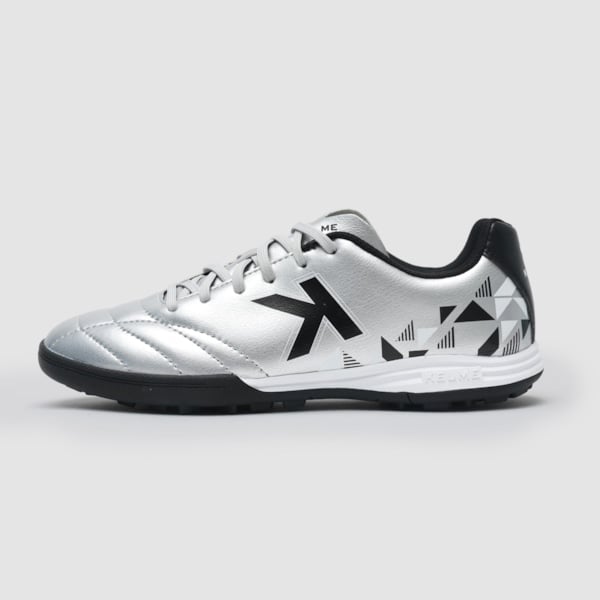 Hiện chi thiết của Kelme Titan TF - Bạc Kim Loại - 8531ZX1389